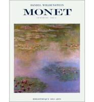Monet: Vie Et Oeuvre. Vol 4 1899-1926