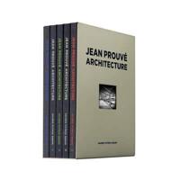 Jean Prouvé: Architecture
