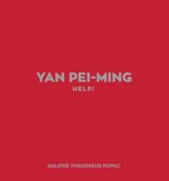 Yan Pei-Ming: Help!