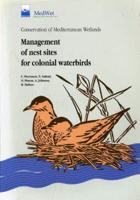 Management of Nest Sites for Colonial Waterbirds. V. 4