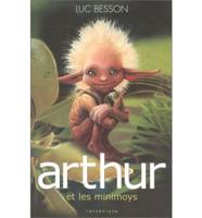 Arthur Et Les Minimoys