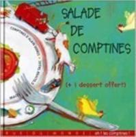 Salade De Comptines