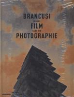 Brancusi, Film, Photographie