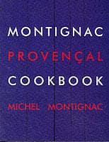 Montignac Provençal Cook Book