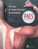 Atlas D'anatomie Humaine ADAM