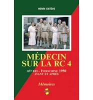Medecin Sur La Rc 4