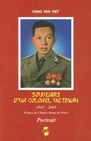 Souvenirs D'Un Colonel Vietminh