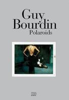 Guy Bourdin: Polaroids