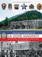 Ligne Maginot, Tome 4