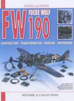 Focke Wulf FW 190A/F