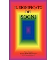 Il significato dei sogni