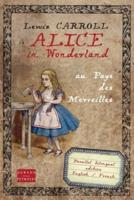 Alice in Wonderland Au Pays Des Merveilles