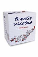 Le Petit Nicolas, Coffret Integrale 7 Volumes