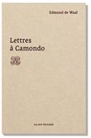 Lettres a Camondo