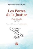 Les Portes De La Justice