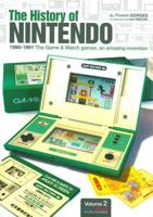 The History of Nintendo, 1980-1991