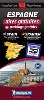 Spain Motorhome Stopovers