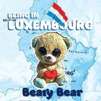 Being in Luxembourg