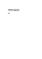 Mark Lewis