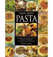 Crazy About Pasta