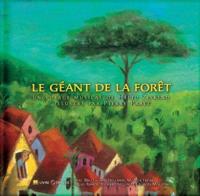 Le Géant De La Forêt
