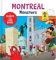 Montreal Monsters