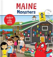 Maine Monsters