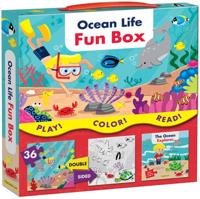 Ocean Life Fun Box