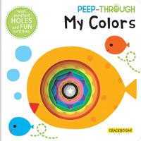 Peep Through My Colors