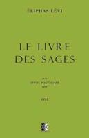 Le Livre Des Sages