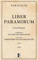 Liber Paramirum