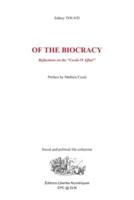 Of the Biocracy