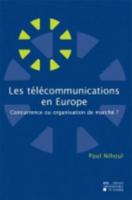 Les Télécommunications En Europe