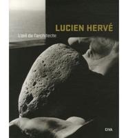 Lucien Herve - Photographe