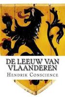 De Leeuw Van Vlaanderen