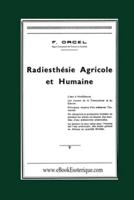 Radiesthésie Agricole Et Humaine
