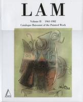 Wifredo Lam Volume 2