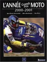 Motorcycle Yearbook 2000-2001