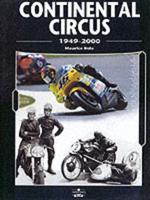 Continental Circus, 1949-2000