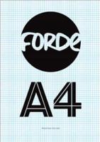 Forde A4