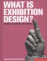 What Is Exhibition Design?