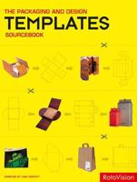 The Packaging and Design Templates Sourcebook