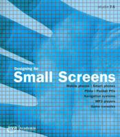 Designing for Small Screens