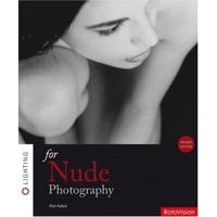 Lighting for Nude Photography