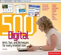 500 Internet Hints, Tips, and Techniques