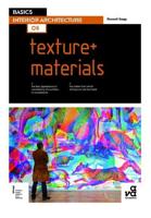 Texture + Materials