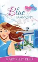 Blue Harmony: A Second Chance Romantic Comedy