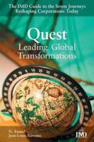 Quest: Leading Global Transformations