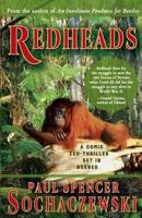 Redheads: A Comic Eco-Thriller Set in Borneo