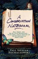 A Conservation Notebook: Ego, Greed and Oh-So-Cute Orangutans - Tales from a  Half-Century on the Environmental Front Lines
